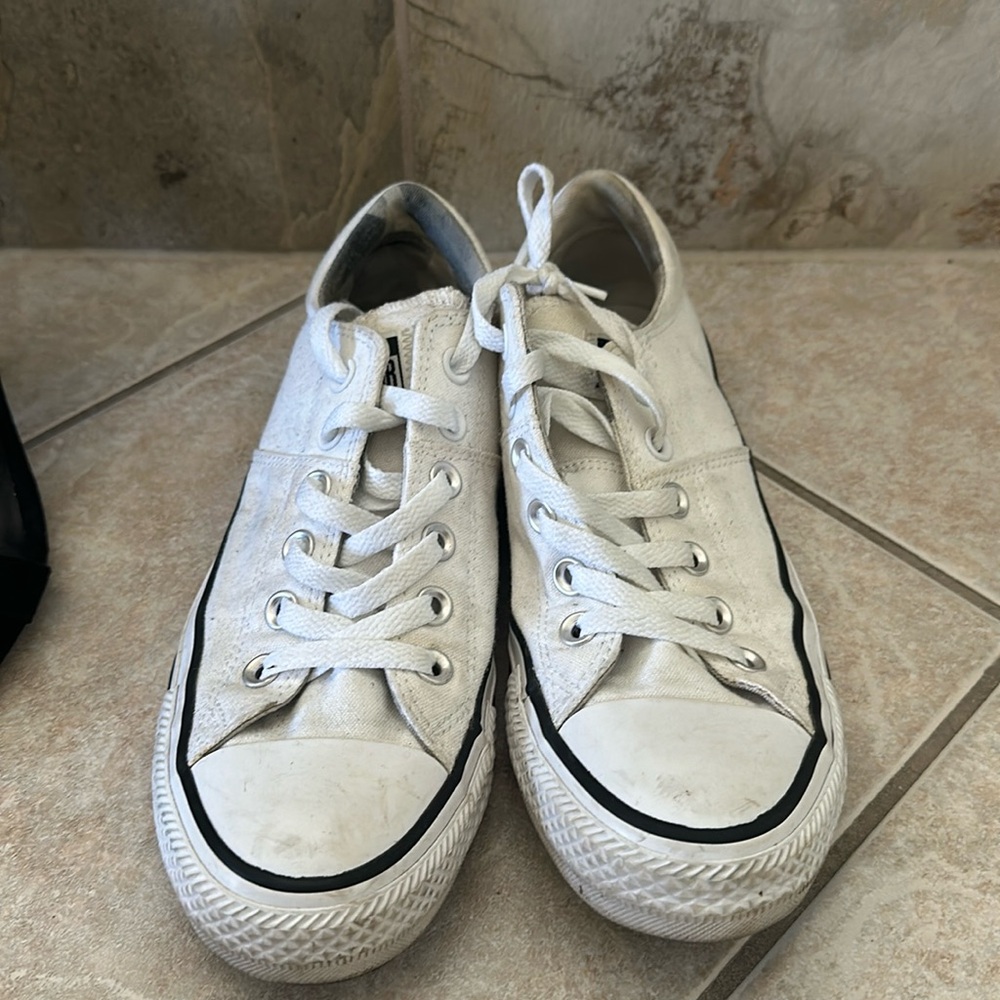 Converse all stars